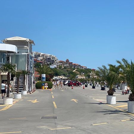 Horizon 10 'В' Apartment Sveti Vlas Ngoại thất bức ảnh