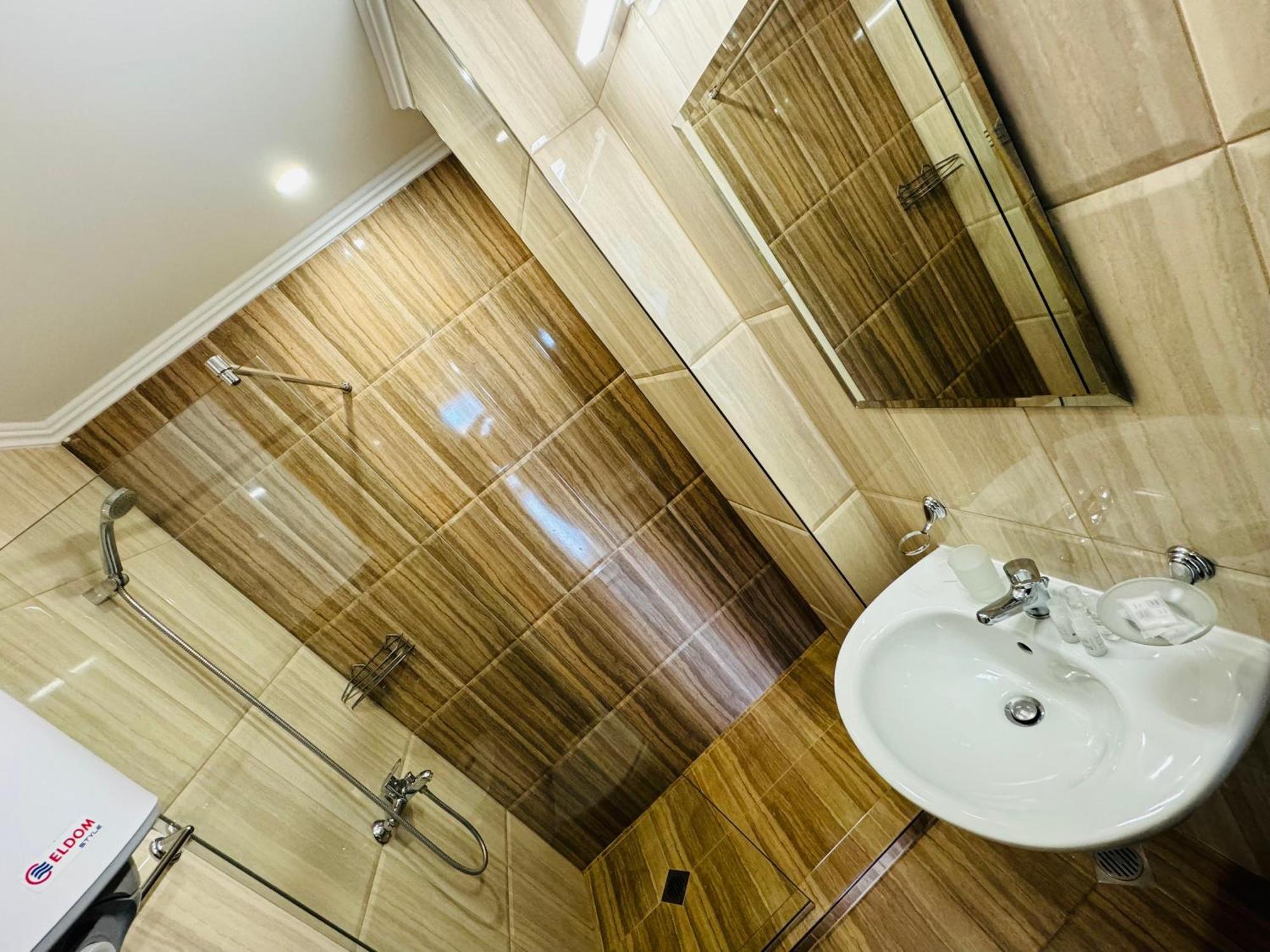 Horizon 10 'В' Apartment Sveti Vlas Ngoại thất bức ảnh